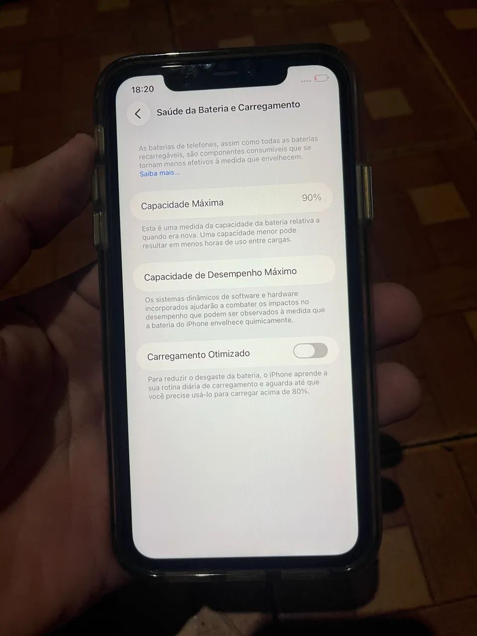 iPhone 11