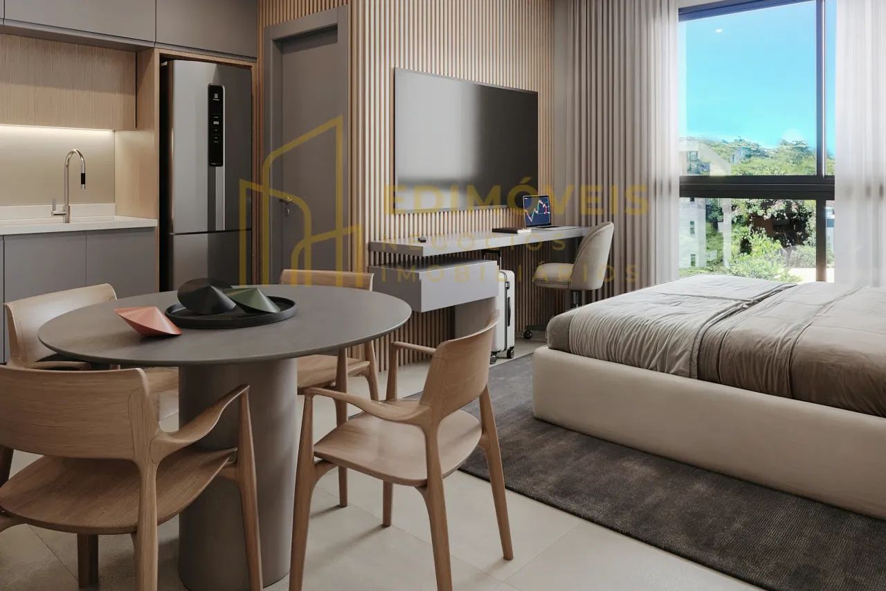 Studio na Praia do Canto | Perfeito para Airbnb e locação - Foto 3