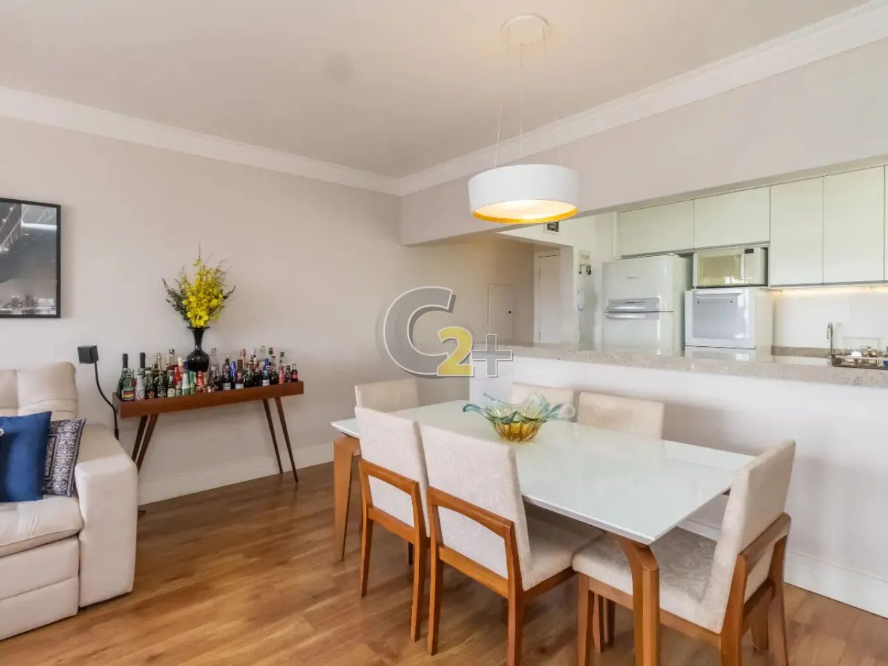 Apartamento à venda na Vila Ipojuca com 2 quartos, 1 suíte e 2 vagas - Foto 2