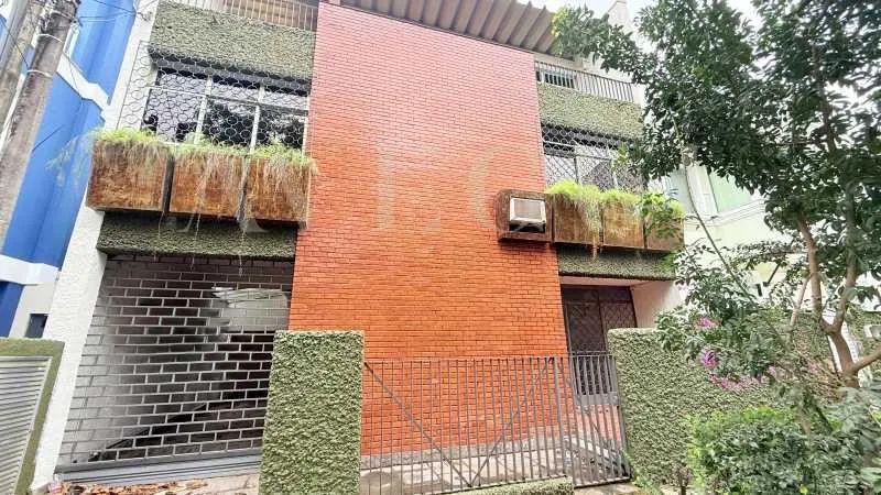 Apartamento : / Residencial / Urca