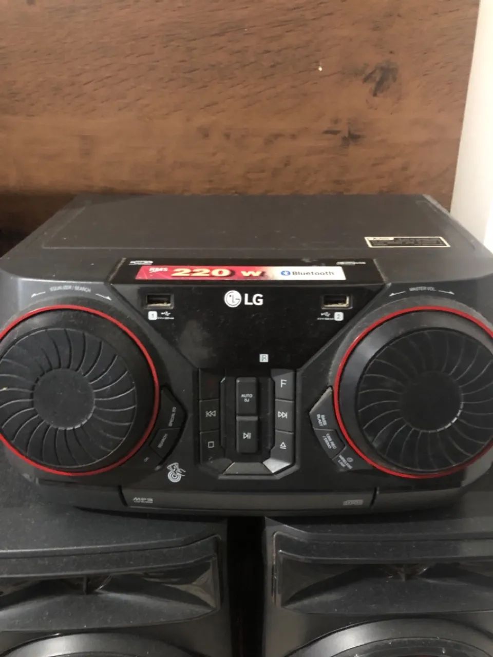 Som bluetooth a venda - Foto 2