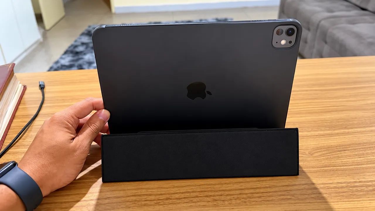 iPad Pro M4 11Polegadas - 256GB  - Foto 3