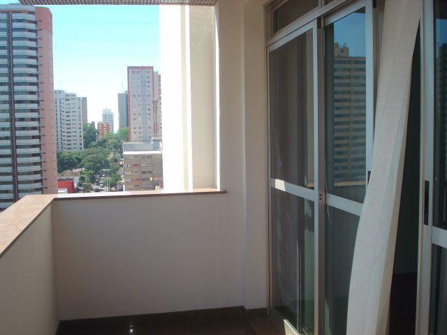Imperdível Apto Alto Padrão na Rua Piauí- Centro Londrina abaixo do preço - Foto 14