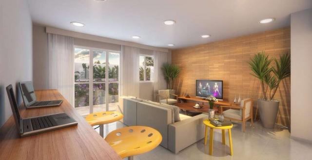 Edifício Criação - 32m² a 49m² - Belém - São Paulo, SP - ID4053 - Foto 3