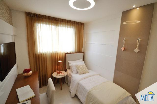 3 Quartos com 2 vagas localizado na rod. do sol, com lazer completo - Foto 11