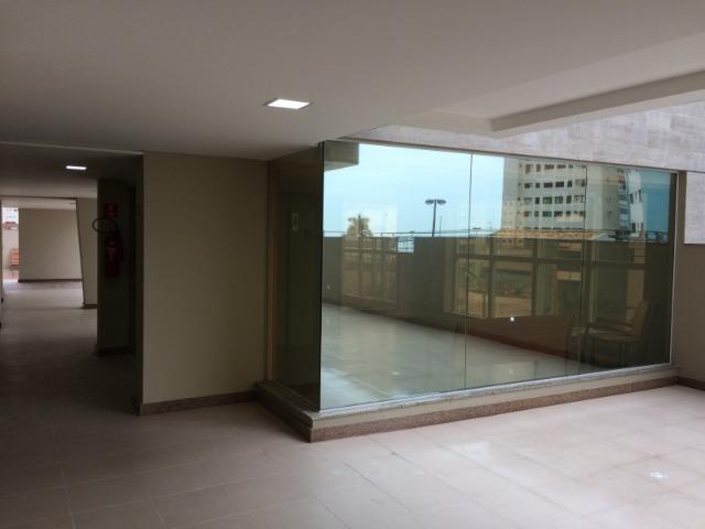 3 Quartos com 2 vagas localizado na rod. do sol, com lazer completo - Foto 7