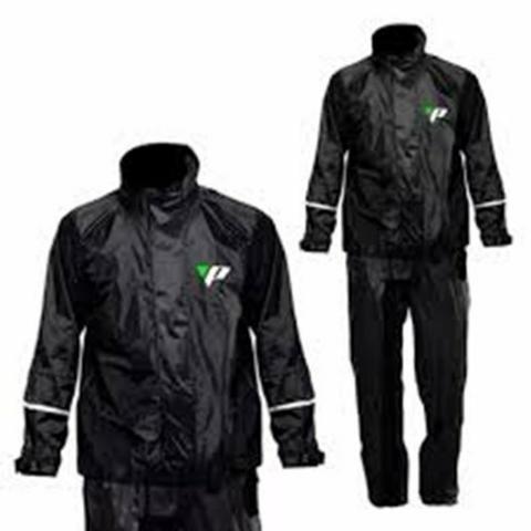 Conjunto Chuva Pantaneiro Nylon