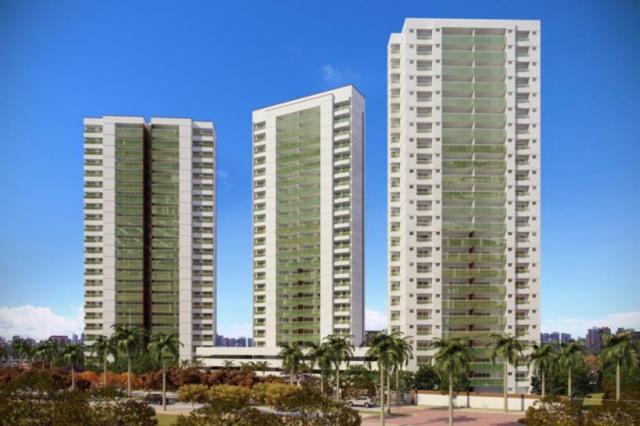 Apartamento Padrão - Foto 2