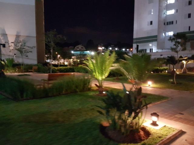 Apartamento Terraços Jd das Colinas Condomínio Clube, 124m² - 3 dormitórios - Foto 13