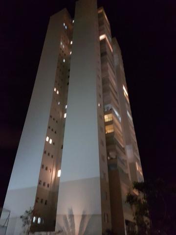 Apartamento Terraços Jd das Colinas Condomínio Clube, 124m² - 3 dormitórios