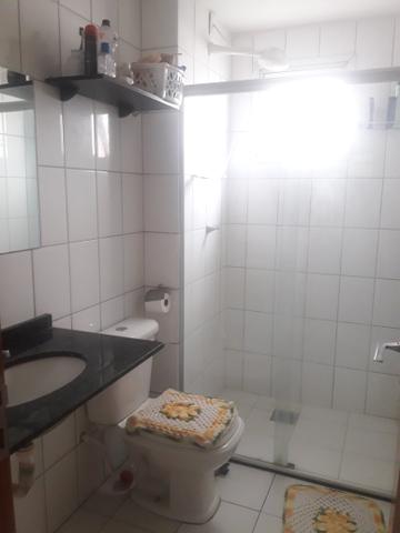 Apartamento Térreo 2 quartos sendo 1 Suite Torre das Palmeiras Coxipó - Foto 12