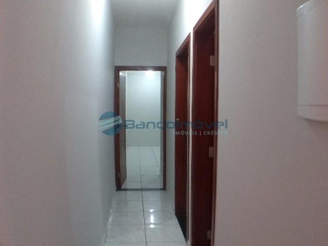 Casa para alugar com 2 dormitórios em João aranha, Paulínia cod:CA01691 - Foto 8