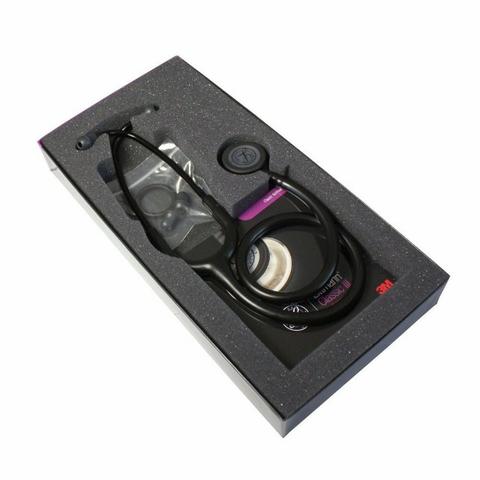 Estetoscópio Littmann Classic III Black Edition 5803 - 3M