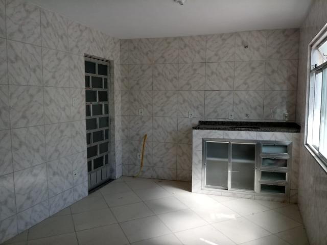 Casa de 2 quartos no Galo Branco - Foto 3