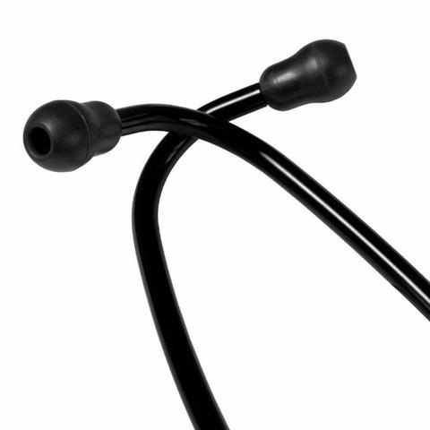 Estetoscópio Littmann Classic III Black Edition 5803 - 3M - Foto 3