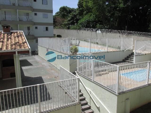 Apartamento para alugar com 2 dormitórios em Jardim ypê, Paulínia cod:AP01908 - Foto 11