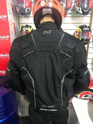 Jaqueta X11 Evo 3 Masculina - Foto 3