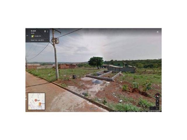 Oferta imperdível!! Lote com excelente localização Setor Girassol - Foto 7