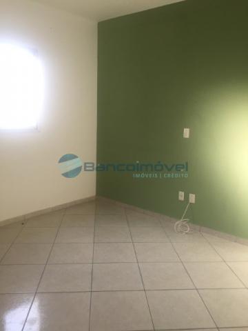Apartamento para alugar com 2 dormitórios em Jardim ypê, Paulínia cod:AP01908 - Foto 5