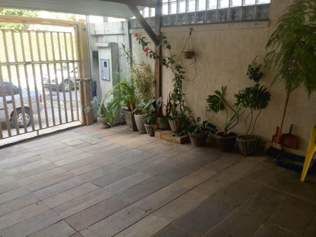 Casa à venda com 2 dormitórios em Caiçara, Belo horizonte cod:5298 - Foto 2