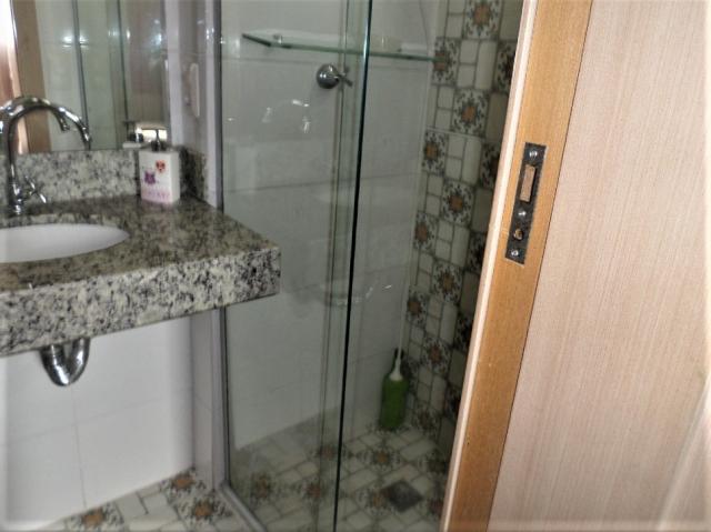 Oportunidade: excelente apartamento 3 quartos, 2 vagas com ótima localização. - Foto 8