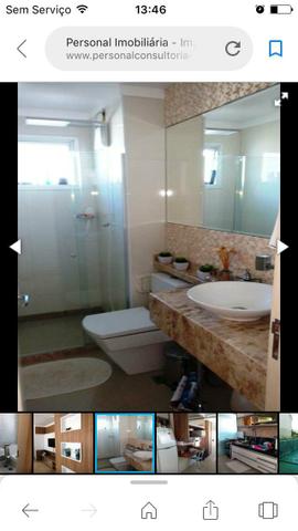 Apartamento de três quartos com Suites bairro Fátima - Foto 16