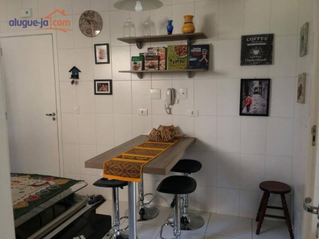 Excelente apartamento em Condominio club - Foto 20