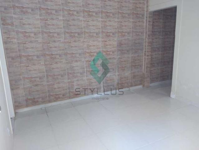Apartamento à venda com 1 dormitórios em Cascadura, Rio de janeiro cod:M7193 - Foto 4