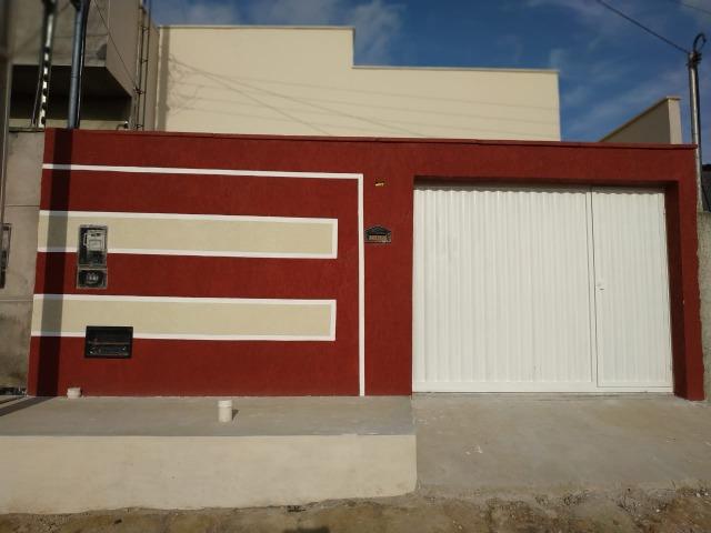Vende Casa Ampla No Bairro Dinah Borges