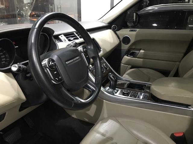 Range Rover Sport HSE Diesel - Foto 2
