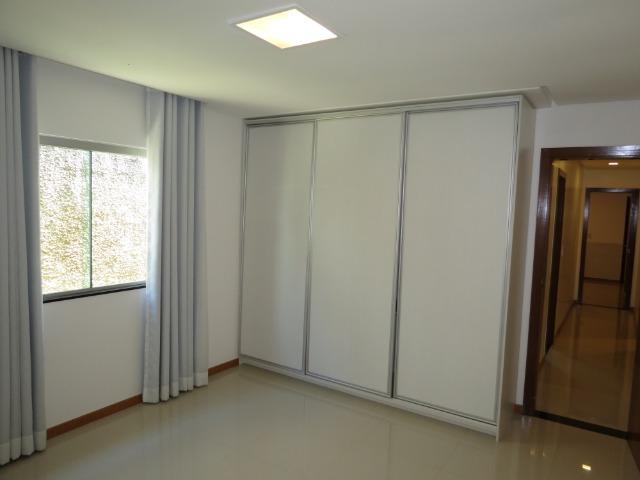 Casa a venda no Condomínio Morada dos Nobres / 05 Suítes / Churrasqueira - Foto 10