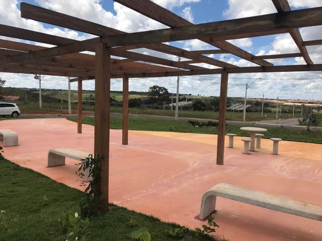 Realize seu sonho!!!Venha Construir a sua Casa! Lotes a prestação em condomínio fechado - Foto 10