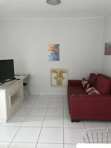 Flat no Golden Dolphin Supreme, Caldas Novas - - Foto 17
