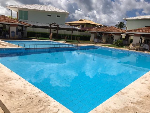 Excelente casa 4 suítes em Praia do Flamengo! Cond. Caminho das Águas! - Foto 17