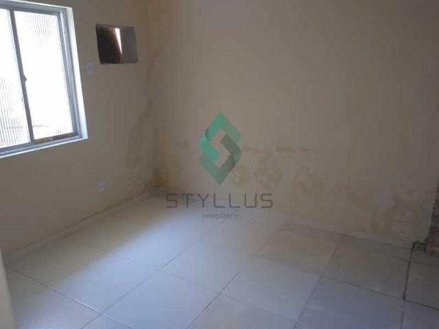 Apartamento à venda com 1 dormitórios em Cascadura, Rio de janeiro cod:M7193 - Foto 7