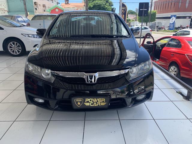 Honda civic 2009 Mecanico - Foto 2