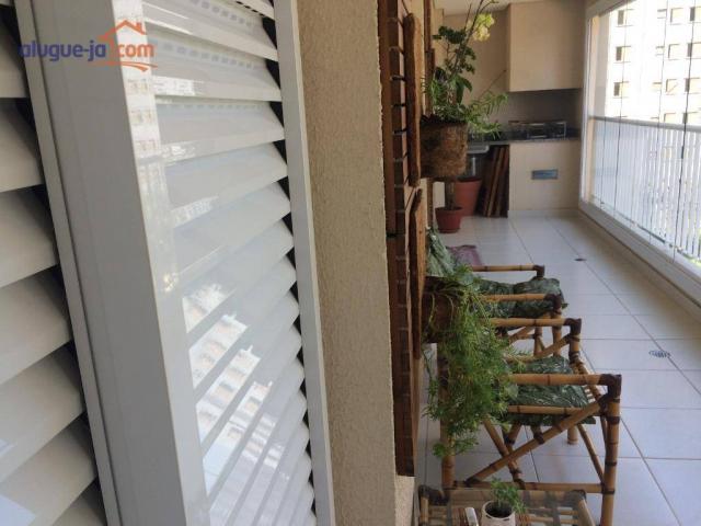Excelente apartamento em Condominio club - Foto 5
