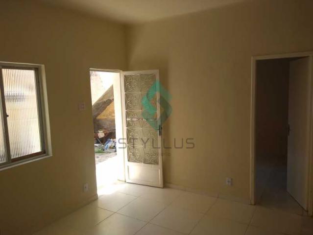 Apartamento à venda com 1 dormitórios em Cascadura, Rio de janeiro cod:M7193 - Foto 5