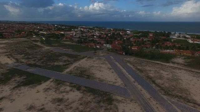 Lotes na Praia de Barreta-RN (100% Legalizado) - Foto 3