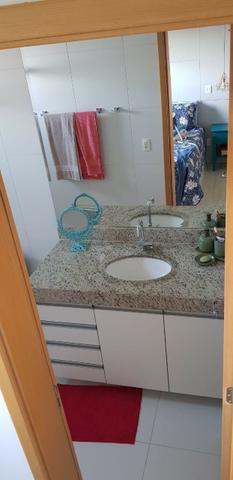 Vende-se Apartamento no Condomínio Brasil Beach, com 2 Quartos sendo 1 Suíte - Foto 11