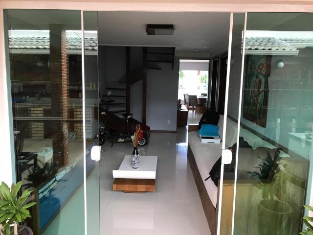 Excelente casa 4 suítes em Praia do Flamengo! Cond. Caminho das Águas! - Foto 12