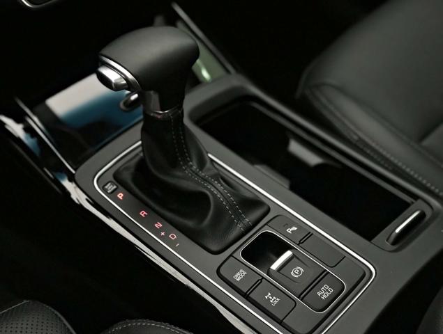 KIA SORENTO 2019/2019 3.5 V6 GASOLINA EX 7L AWD AUTOMATICO - Foto 9
