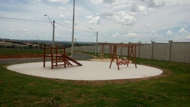 Realize seu sonho!!!Venha Construir a sua Casa! Lotes a prestação em condomínio fechado - Foto 11