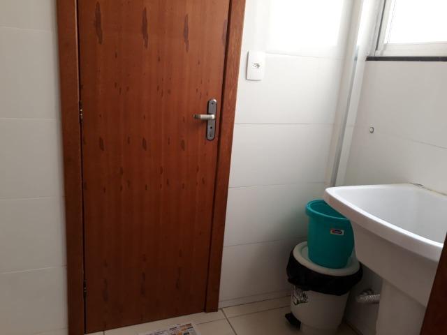 Apartamento 2 Quartos c/Garagem - Granbery - Foto 9