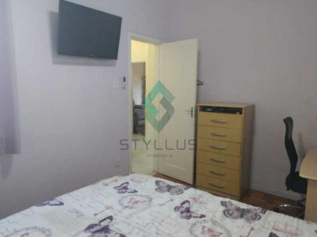 Apartamento à venda com 2 dormitórios em Madureira, Rio de janeiro cod:M24007 - Foto 10