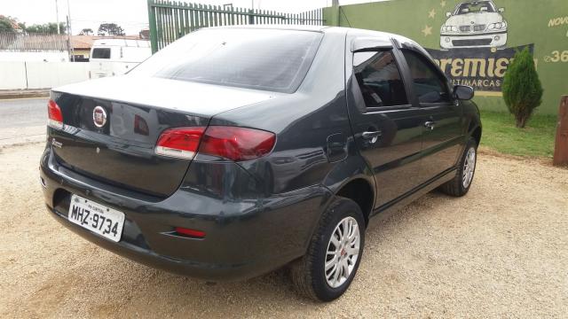 FIAT SIENA 2010/2010 1.0 MPI EL 8V FLEX 4P MANUAL - Foto 9