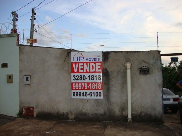 Barracão Pq,Sta Cecília,Ap-Go