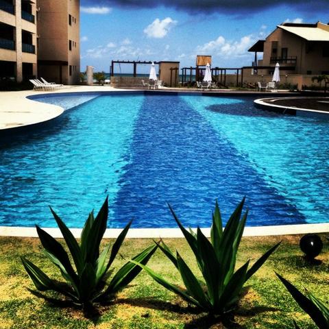 Ekoara residence muro alto porto de galinhas - Foto 3