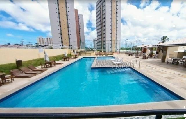 Por trás da Toyolex em Cidade Satelite - 2Quartos - Financie até 90% - Foto 8