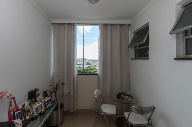 Cobertura à venda, 4 quartos, 3 vagas, barreiro - belo horizonte/mg - Foto 15